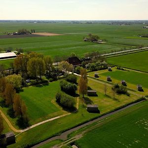 Hotel&Restaurant Weidumerhout